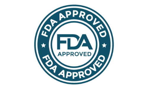 Claritox Pro FDA approved 